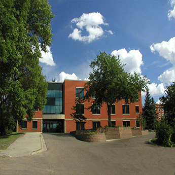University of Alverta